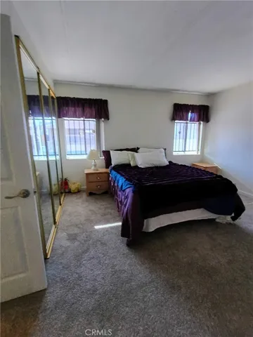 Mst bedroom