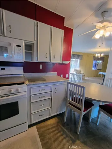 17640 Corkill Road 66, Desert Hot Springs, California 92241