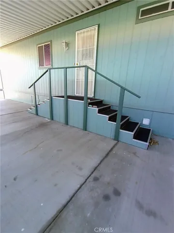 17640 Corkill Road 66, Desert Hot Springs, California 92241