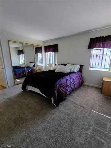 Mst bedroom