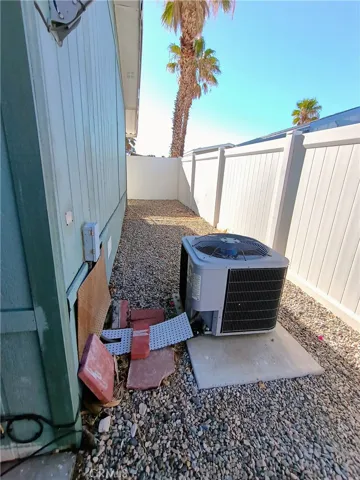 Central AC