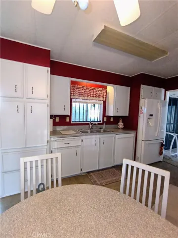 17640 Corkill Road 66, Desert Hot Springs, California 92241