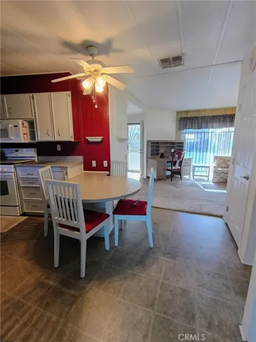 17640 Corkill Road 66, Desert Hot Springs, California 92241