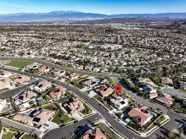 1411 Sallie Jeffreys, Corona, California 92881