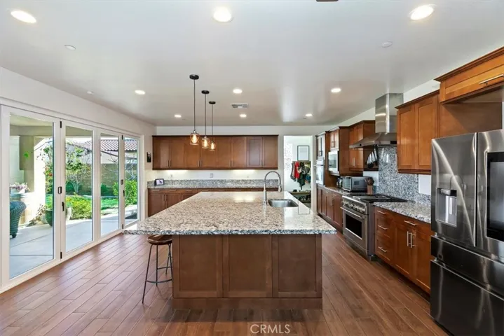 1411 Sallie Jeffreys, Corona, California 92881
