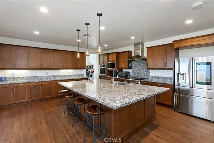 1411 Sallie Jeffreys, Corona, California 92881