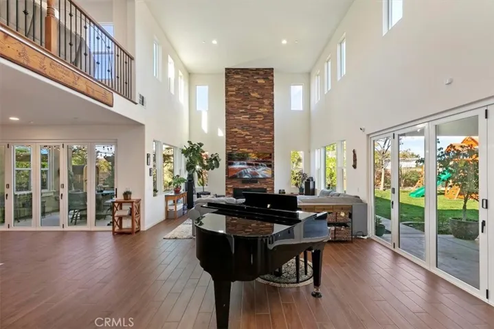 1411 Sallie Jeffreys, Corona, California 92881
