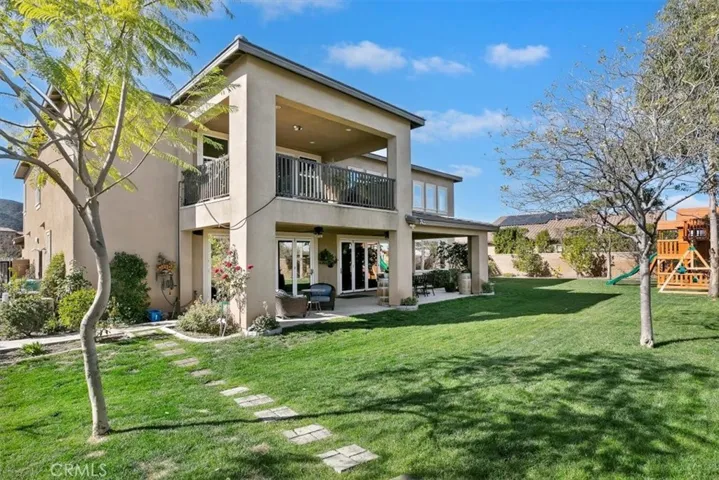 1411 Sallie Jeffreys, Corona, California 92881