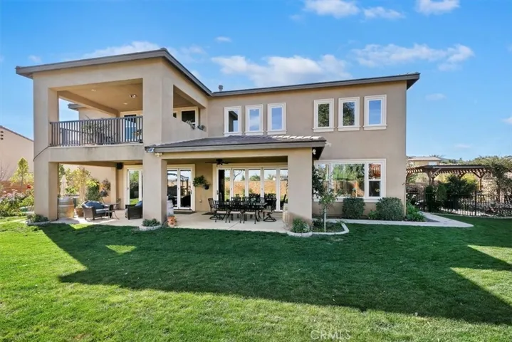 1411 Sallie Jeffreys, Corona, California 92881