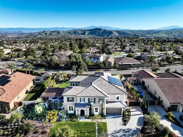 1411 Sallie Jeffreys, Corona, California 92881
