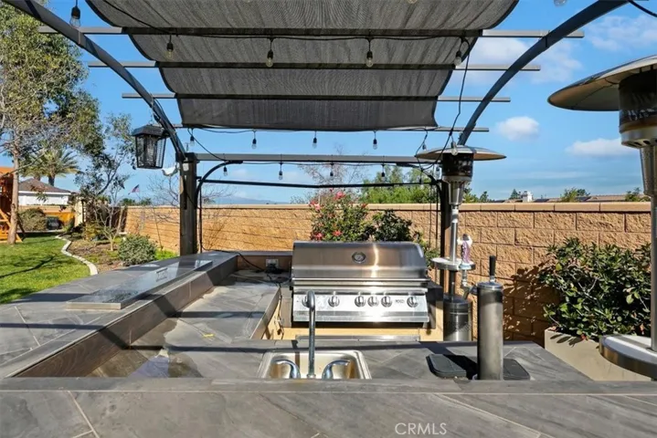 1411 Sallie Jeffreys, Corona, California 92881