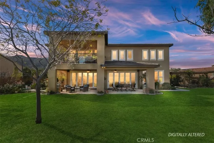 1411 Sallie Jeffreys, Corona, California 92881