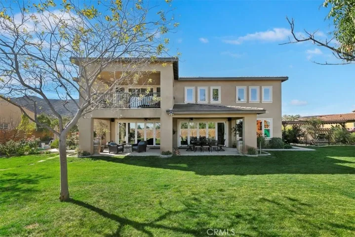 1411 Sallie Jeffreys, Corona, California 92881
