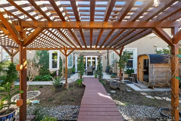 1411 Sallie Jeffreys, Corona, California 92881