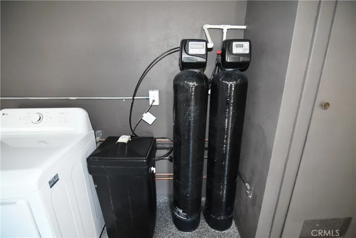 Whole House Water Filtration & Soft Water