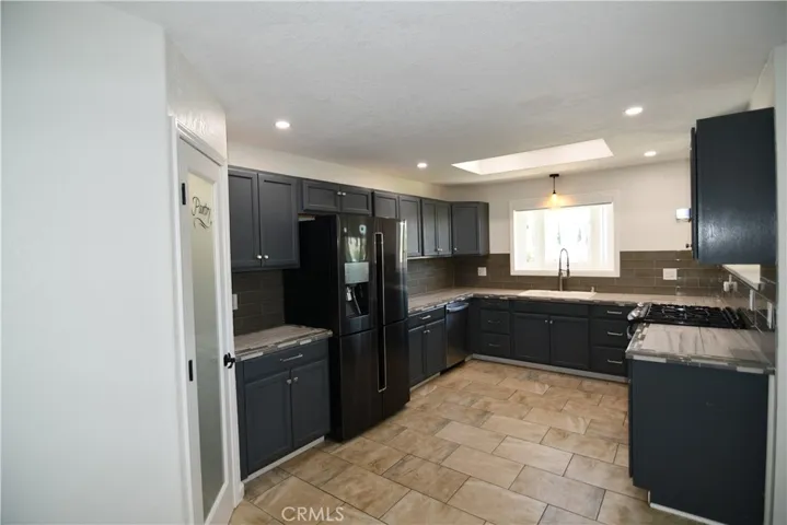 Remodeled Kitchen #2