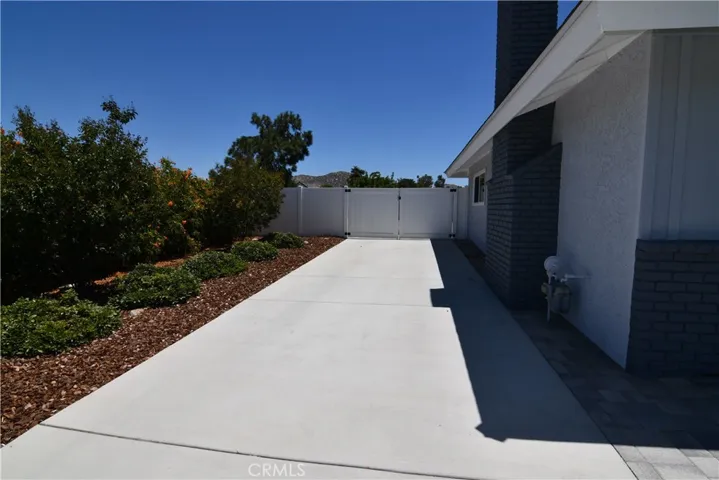 Could be an RV Pad???