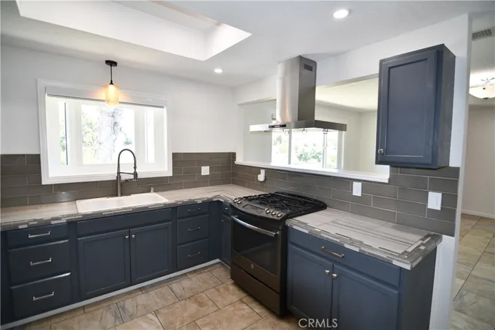 Remodeled Kitchen #3