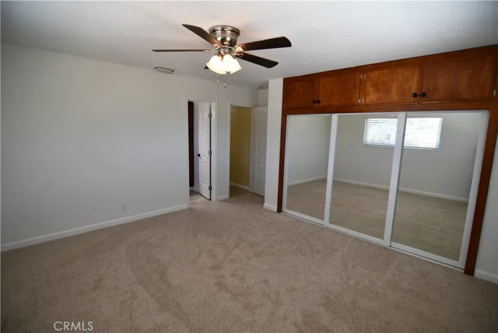 Primary Bedroom #1