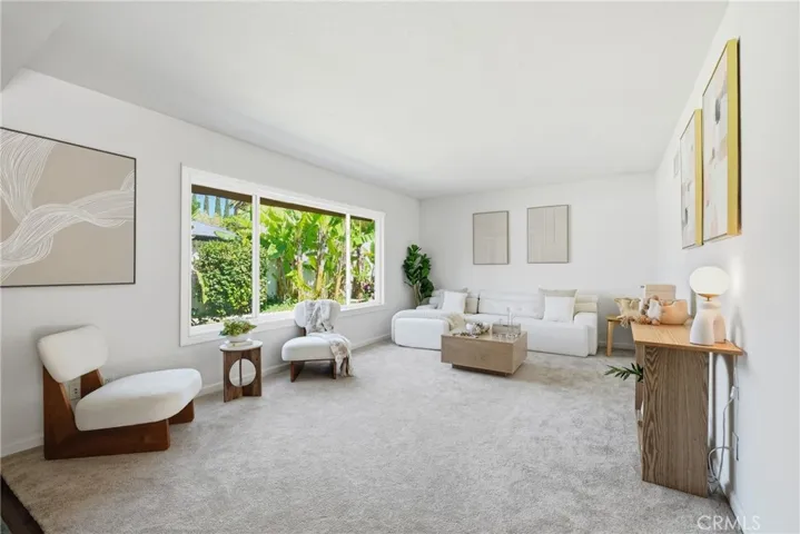 12885 Old Foothill, Santa Ana, California 92705
