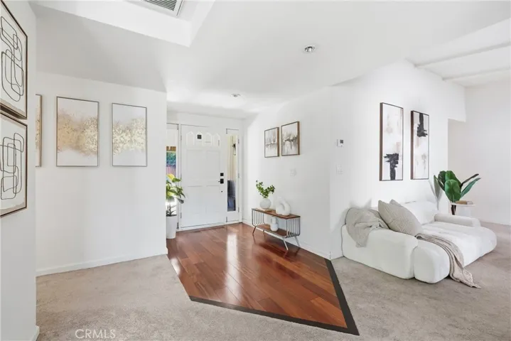 12885 Old Foothill, Santa Ana, California 92705