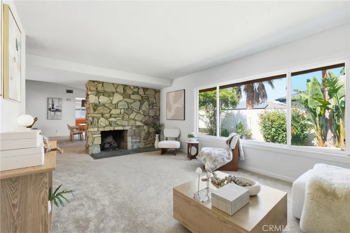 12885 Old Foothill, Santa Ana, California 92705