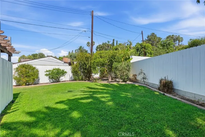 12885 Old Foothill, Santa Ana, California 92705