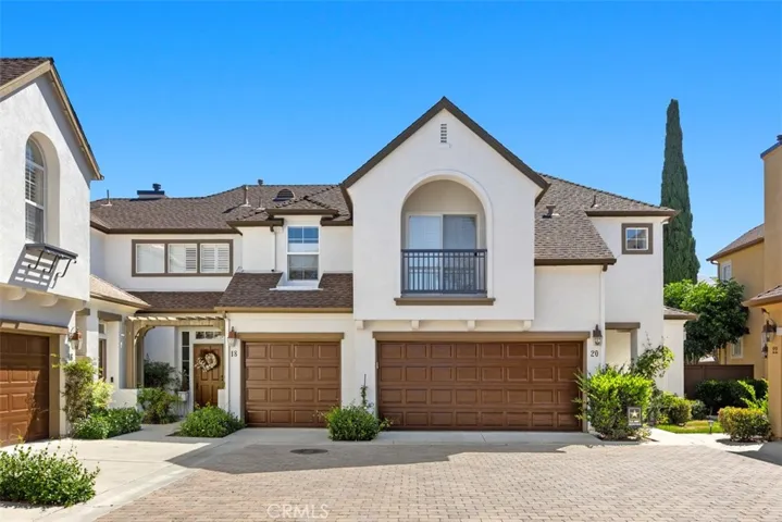 18 Lansdale Court, Ladera Ranch, California 92694