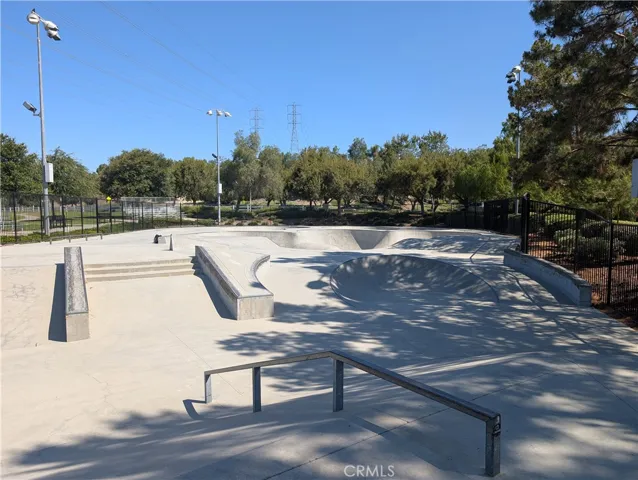 Skate Park
