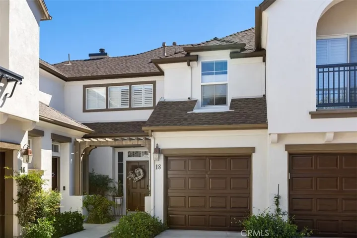 18 Lansdale Court, Ladera Ranch, California 92694