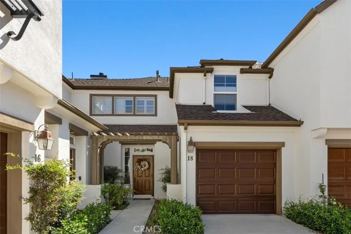 18 Lansdale Court, Ladera Ranch, California 92694