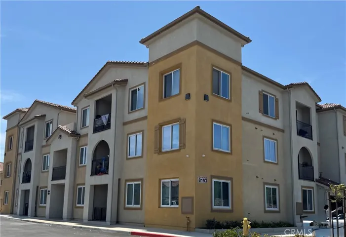 8153 Banana Avenue 201, Fontana, California 92335