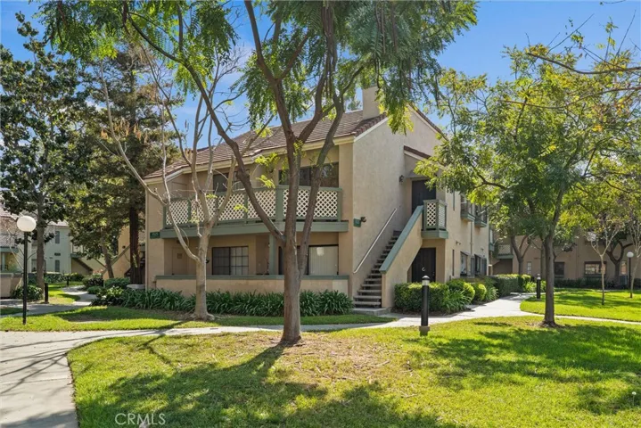 3525 W Greentree Circle G, Anaheim, California 92804