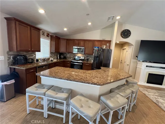 9220 Jacaranda, Hesperia, California 92345