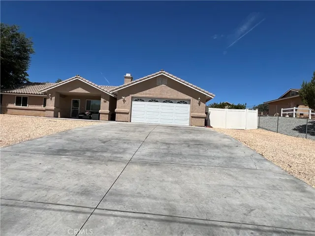 9220 Jacaranda, Hesperia, California 92345