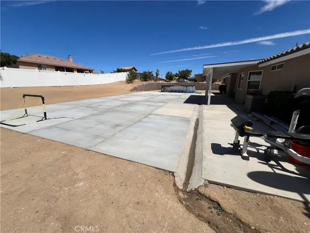 9220 Jacaranda, Hesperia, California 92345