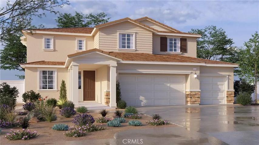 EXTERIOR RENDERING