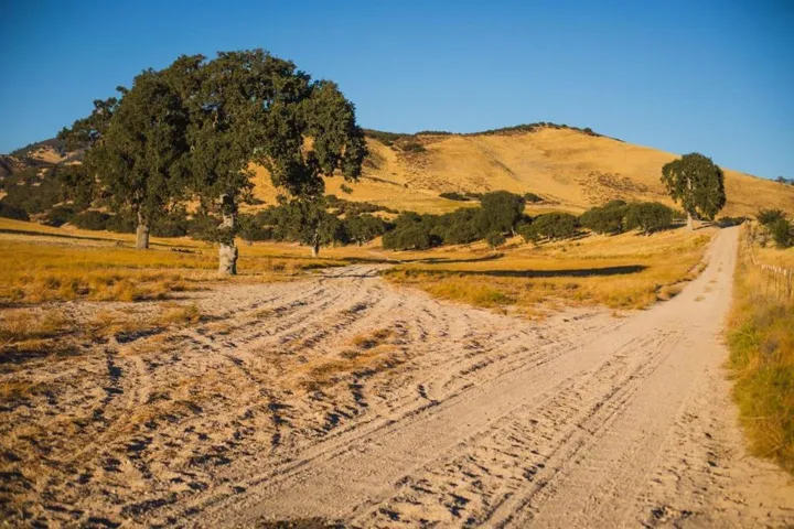 68353 Jolon Road, Bradley, California 93426
