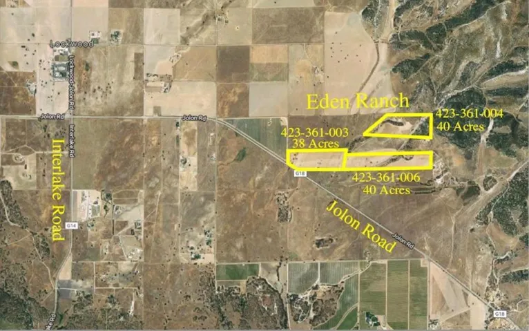 68353 Jolon Road, Bradley, California 93426