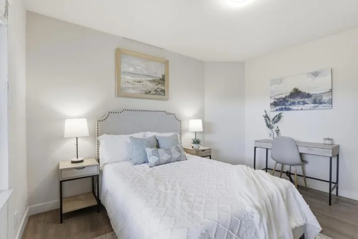 2101 Darnis Circle, Morgan Hill, California 95037
