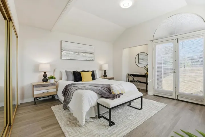 2101 Darnis Circle, Morgan Hill, California 95037