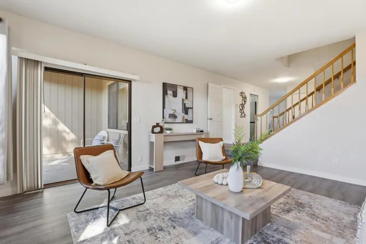 2101 Darnis Circle, Morgan Hill, California 95037