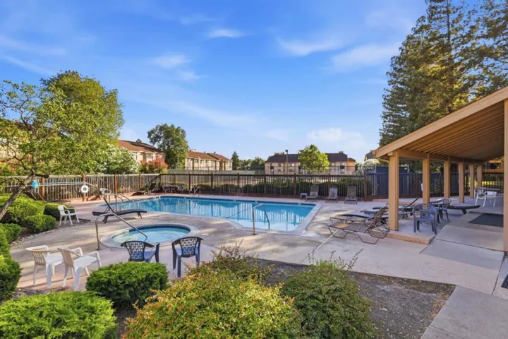 2101 Darnis Circle, Morgan Hill, California 95037