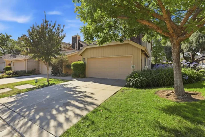 2101 Darnis Circle, Morgan Hill, California 95037