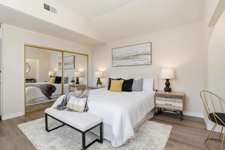 2101 Darnis Circle, Morgan Hill, California 95037