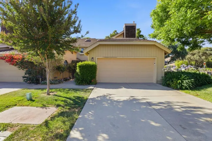2101 Darnis Circle, Morgan Hill, California 95037
