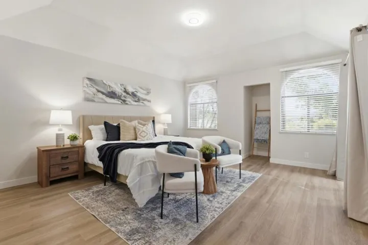 2101 Darnis Circle, Morgan Hill, California 95037