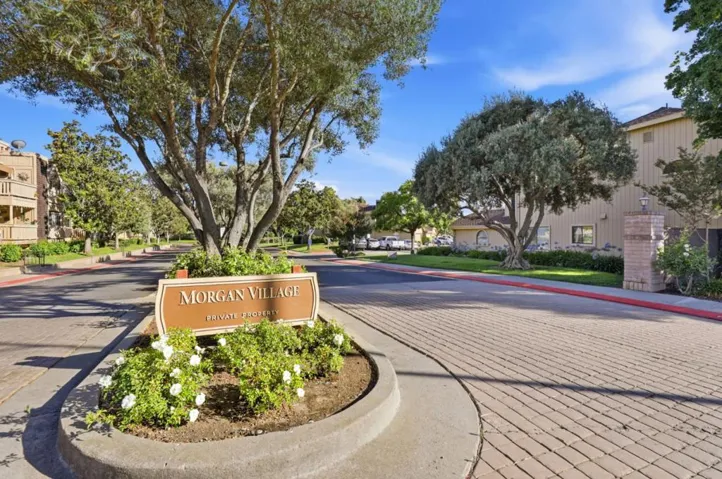 2101 Darnis Circle, Morgan Hill, California 95037