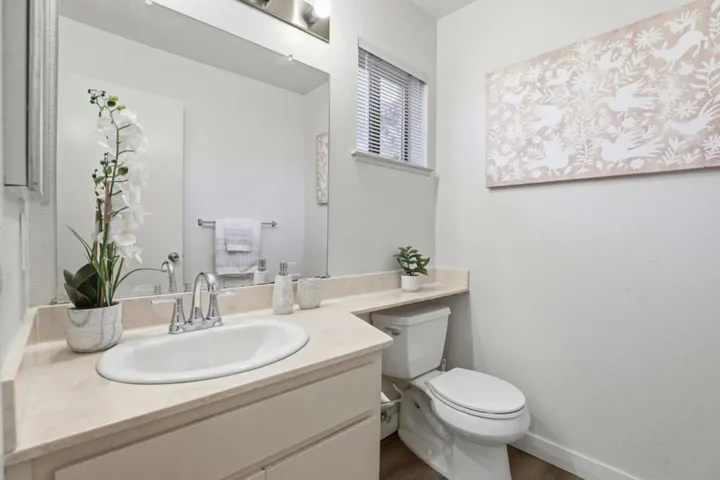 2101 Darnis Circle, Morgan Hill, California 95037