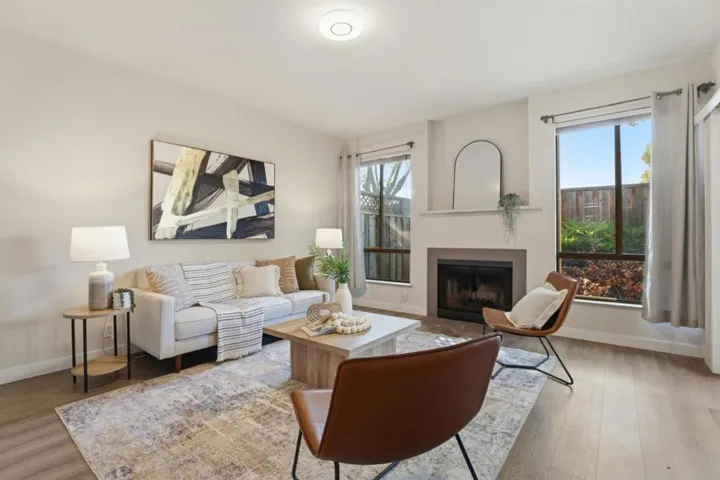 2101 Darnis Circle, Morgan Hill, California 95037